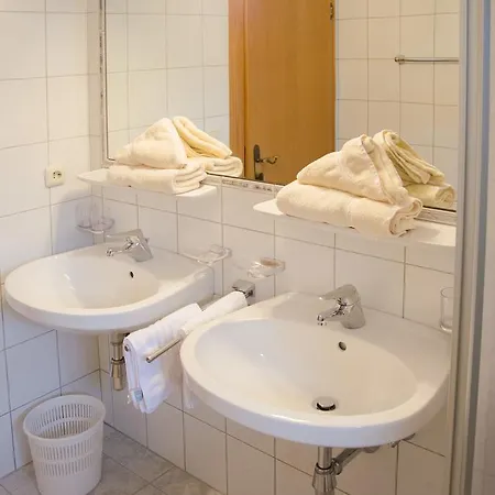 Pezza Lischa Apartment Kappl  Room photo
