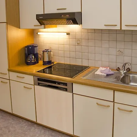 Pezza Lischa Apartment Kappl  Room photo