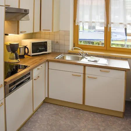 Pezza Lischa Apartment Kappl  Room photo