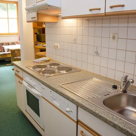 Pezza Lischa Apartment Kappl  Room photo