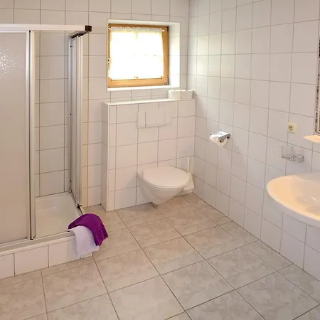 Pezza Lischa Apartment Kappl  Room photo