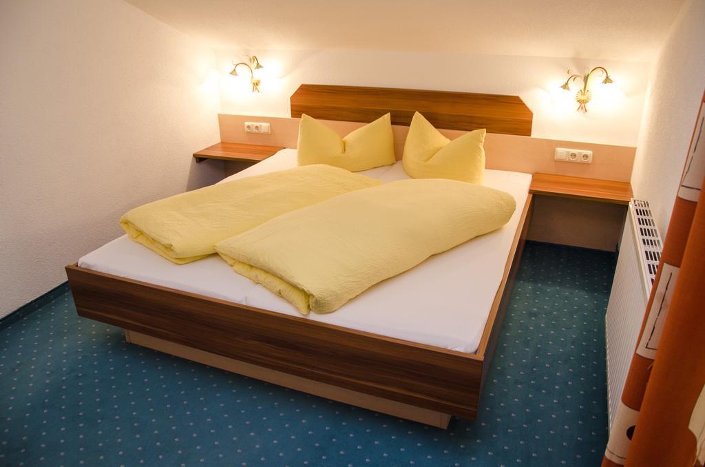Pezza Lischa Apartment