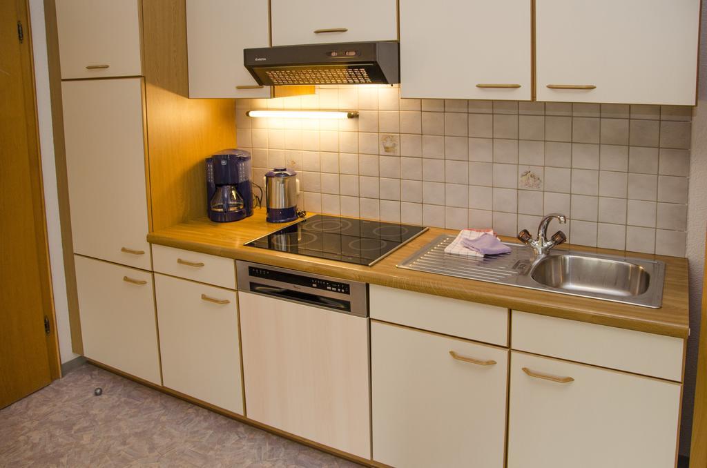 Pezza Lischa Apartment