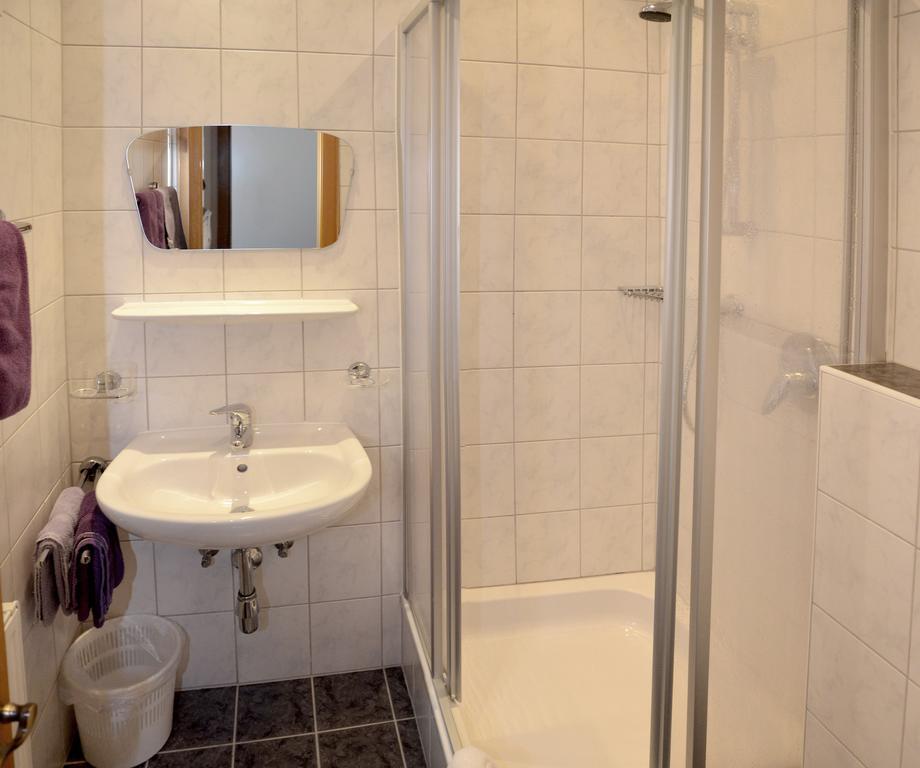 Apartment Pezza Lischa