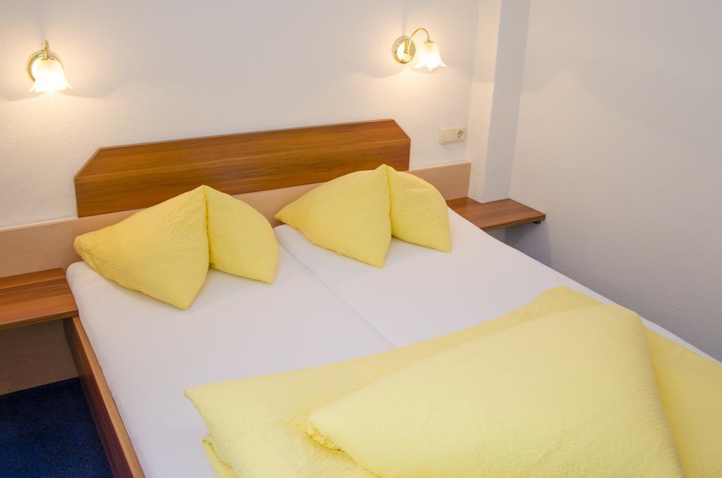 Apartment Pezza Lischa