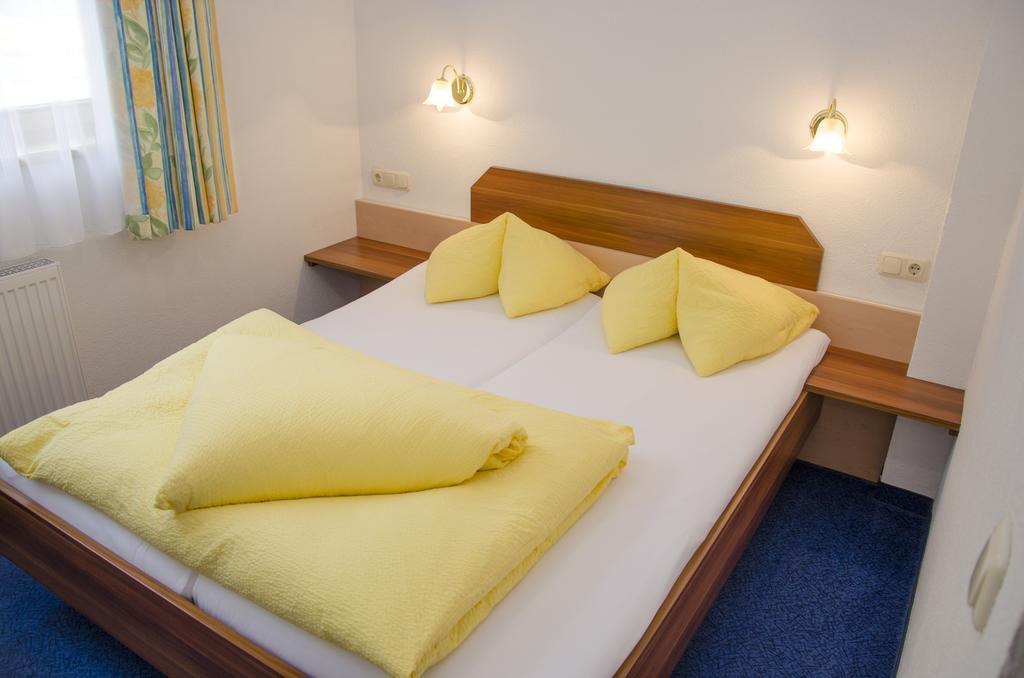 Apartment Pezza Lischa