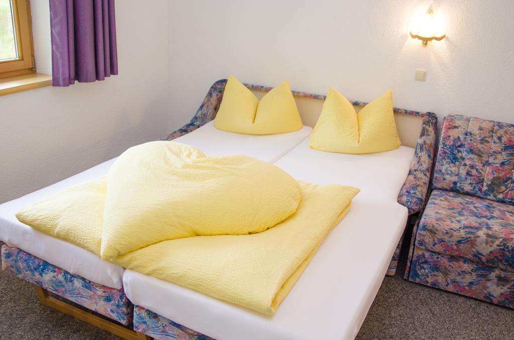 Apartment Pezza Lischa *